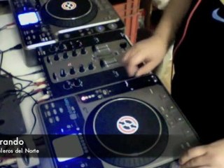 DjGordo Norteña Mix (CDs) - Mobile