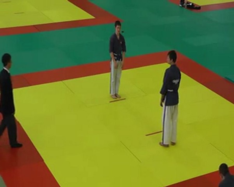 concours technique COULON Dylan LEDUC Jeremie vs JUSSEAU Charlie RYON Morgan 1ere partie