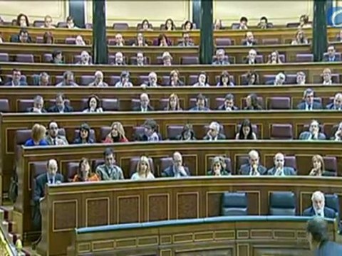 Sesión de control / Rifirrafe Rajoy-RbCa: O se suman a la reforma laboral, o se quedan solos