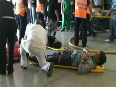 Tragedia en Argentina: 49 muertos y 600 heridos en un accidente ferroviario en Buenos Aires