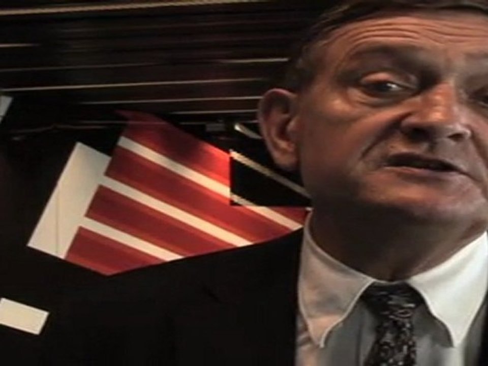 "Idées fausses sur la Couverture Maladie Universelle", Jean-François Chadelat, directeur du Fonds CMU