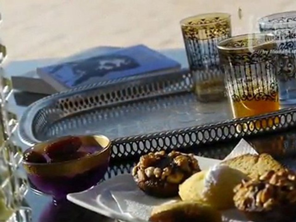 Marrakech Booking Villa by Made in Marrakech