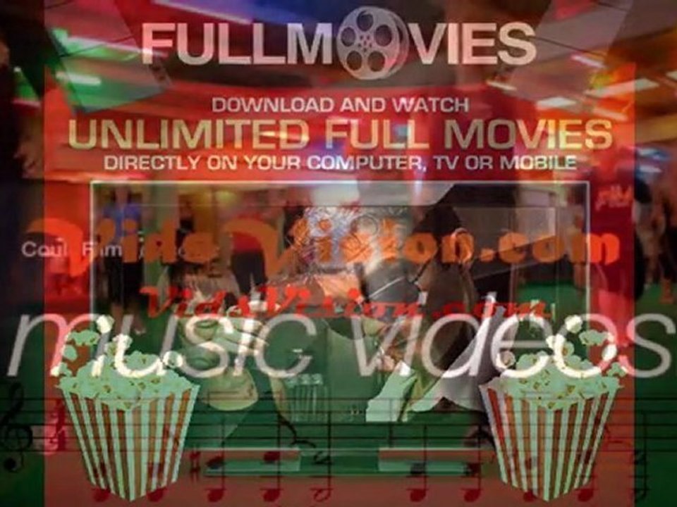 VidsVision - watch video movie clips and trailer