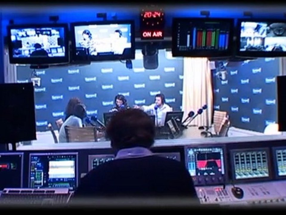 Des clics et des claques - 23/02/2012