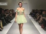 Georges Chakra Spring 2012 Show at Paris Couture FW