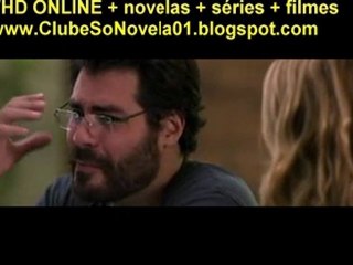 A Vida da Gente 22-02-2012 parte 4 - Assista ao vivo no Clube SoNovela