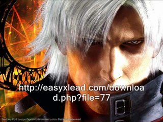 download devil may cry 3crack pc