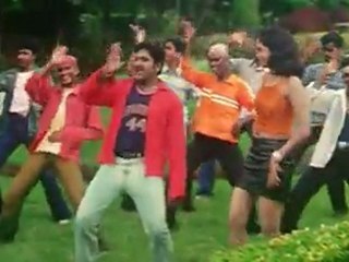 Ninney Ney Chuskakey  (Navvu Navvinchu)
