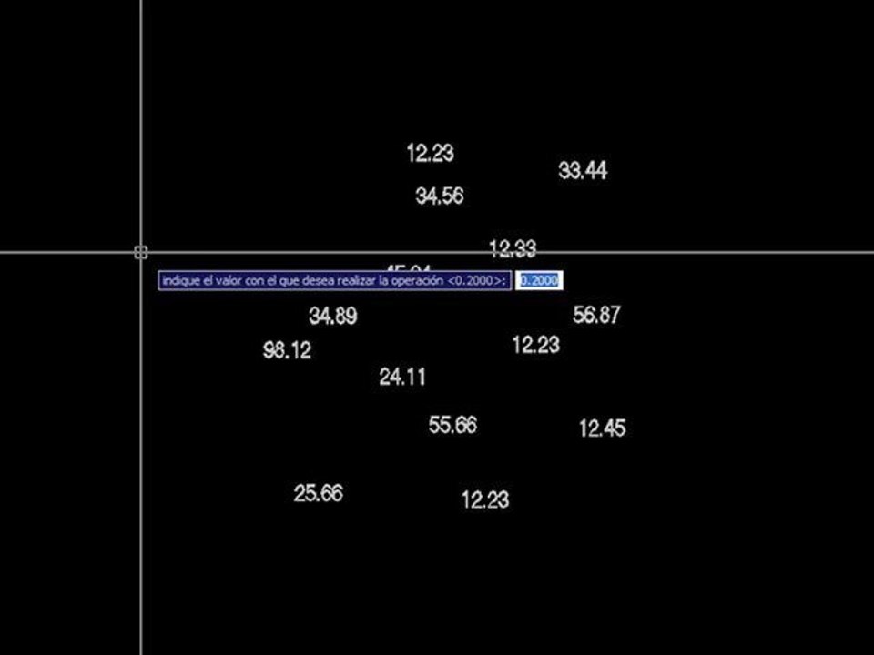 ARKITool: TXT-SUMA, Operaciones matemáticas con los textos (AutoCAD,BricsCAD).
