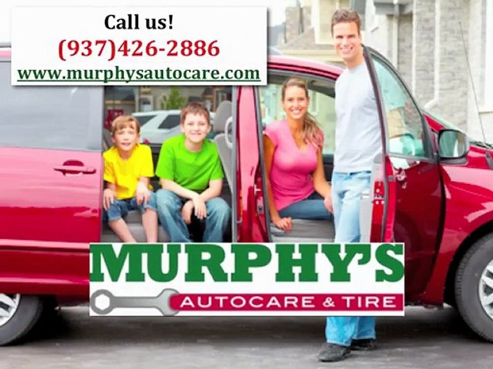 Pontiac Repair Beavercreek Ohio