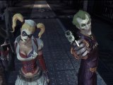 Video Spoiler Batman Arkham Asylum 03 (Xbox360 HD)
