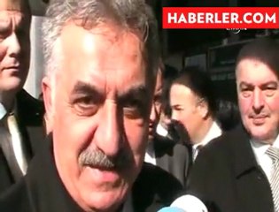 Yazıcı Vahim Durum Dedi