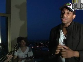 JIMMIE ALLEN
