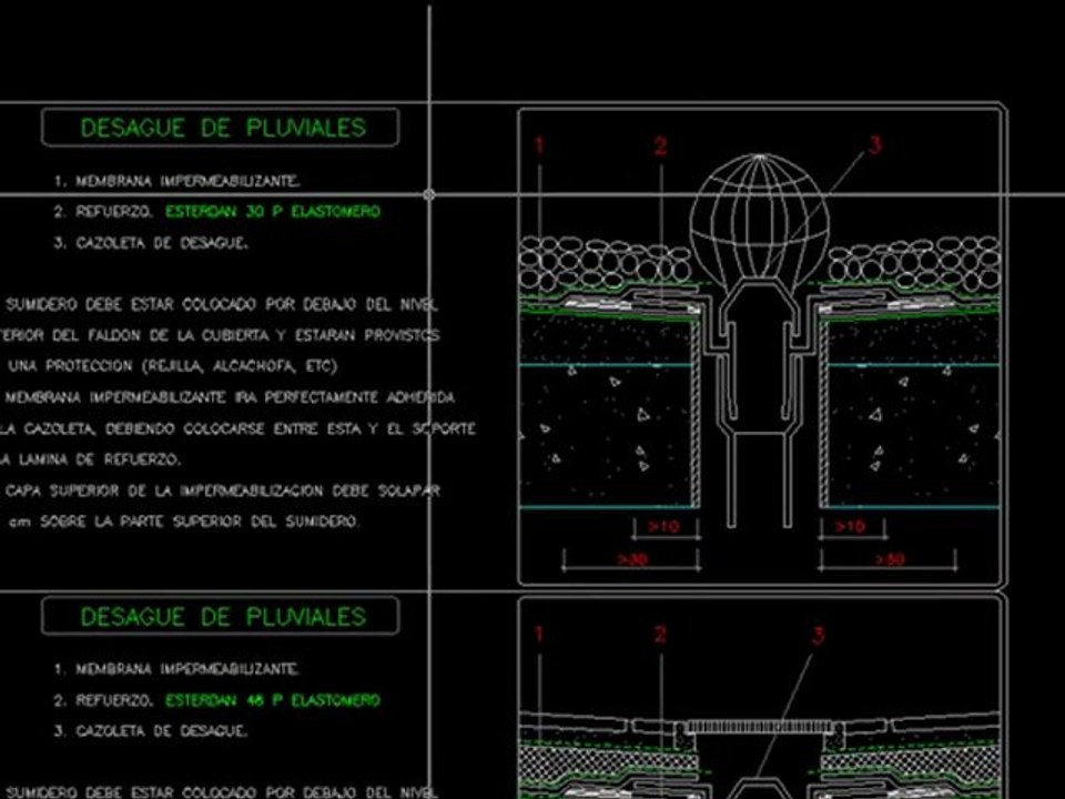 ARKITool: VIS-ZOOM, Zoom todo sin regenerar el dibujo (AutoCAD,BricsCAD).