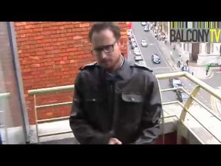 TOM BLOOPERS (BalconyTV)