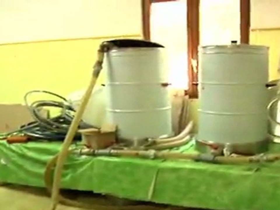 Les secrets du miel et de la gelée royale