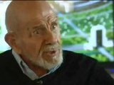 Jacque Fresco - New Zealand TV Interview - 1of2