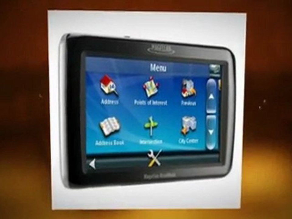 Best Price Review - Magellan RoadMate 3030LM 4.7-Inch ...