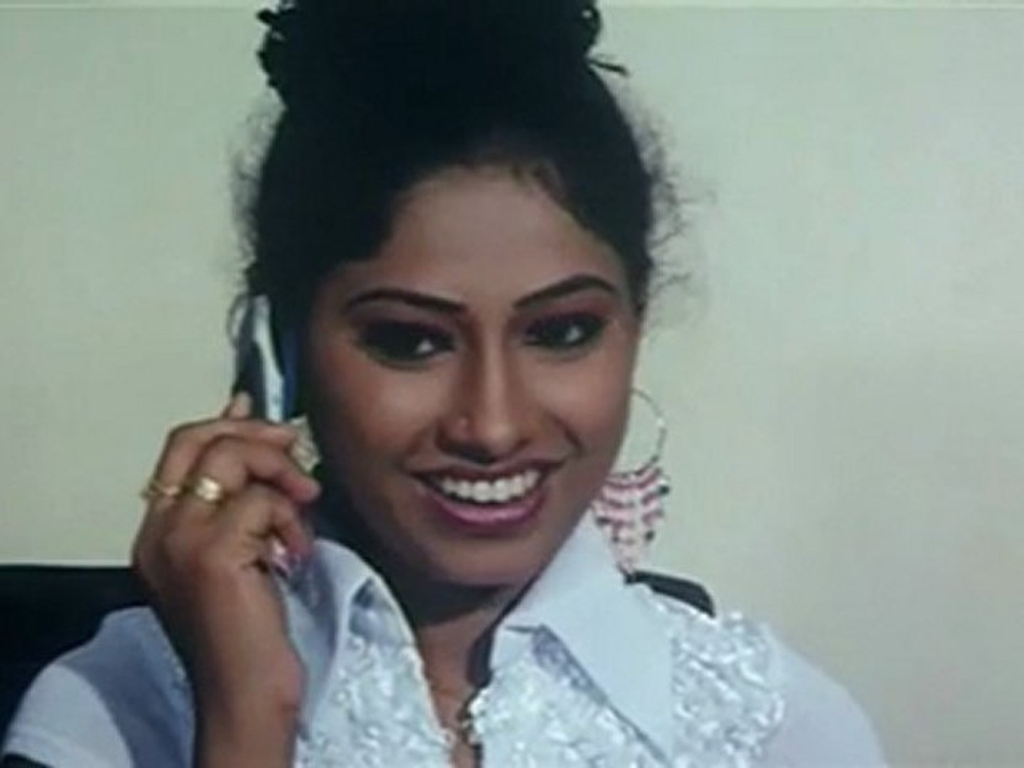 Priyanka - Phone Conversation About First Night
