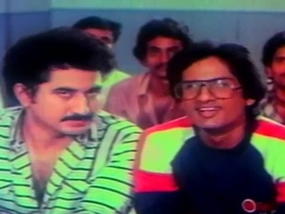 Chadastapu Mogudu - Class Comedy