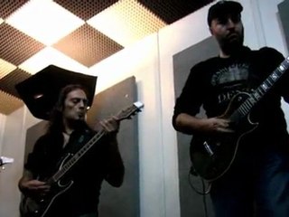 Feel The Metal / Undermost - Soul Drive