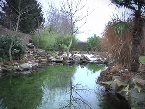 privé sauna - Pulderbos - Antwerpen