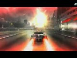 Ridge Racer Unbounded : Destroy trailer