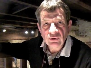 Grand entretien avec Patrick Monfort 1/2