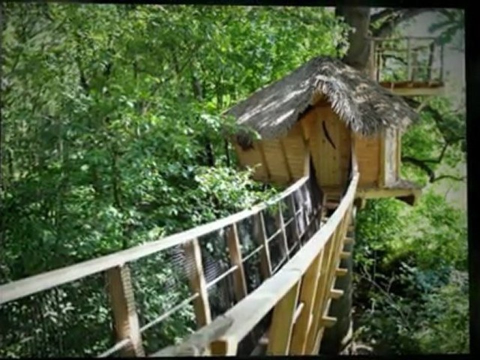 Les cabanes de Fontaine, Seine Maritime, Normandie.