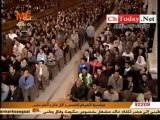 Réunion du Pape Shenouda III du 22.02.2012 : Le Carême