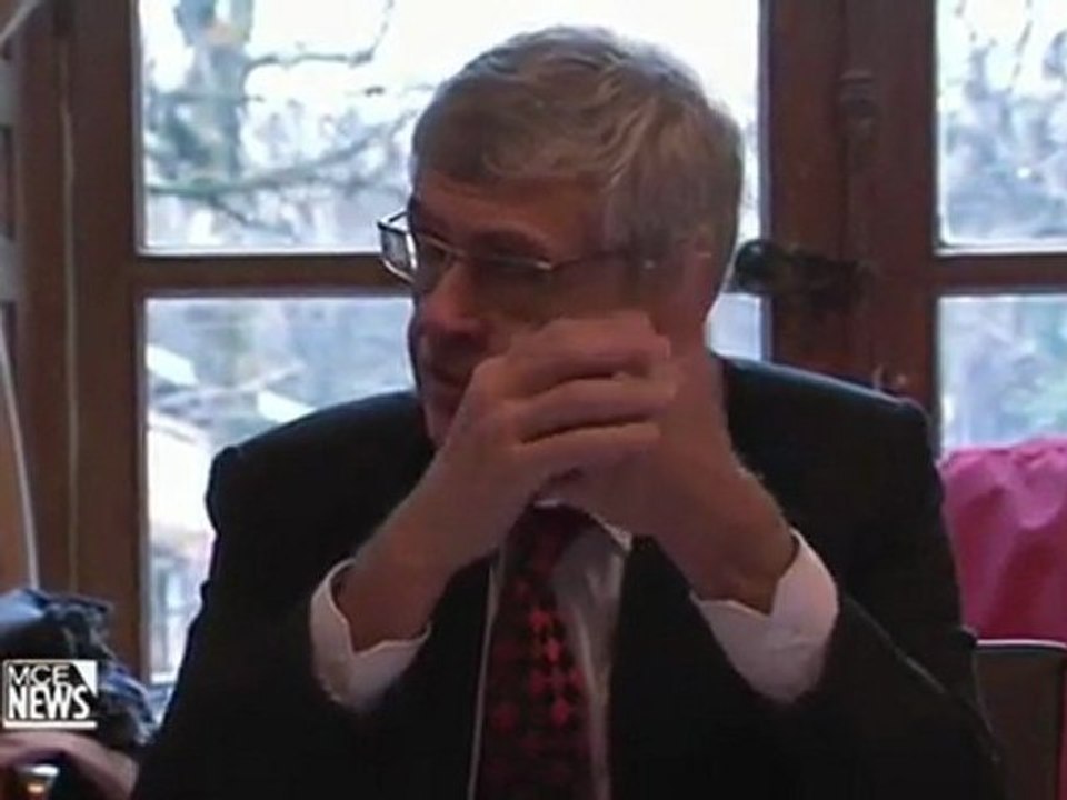 MCE News spécial Contraception, Chômage des jeunes, ...