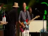 Eric Clapton, Buddy Guy and friends - Sweet Home Chicago