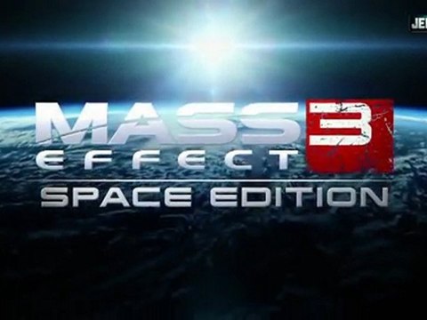 Mass Effect 3 : des jeux accrochés à des ballons !