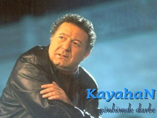 KAYAHAN-ADRESİM AYNI