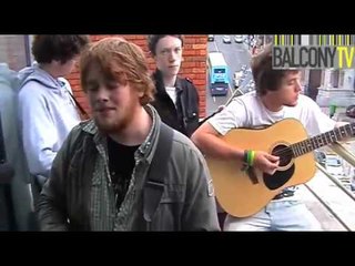 THE P AFFECTION (BalconyTV)