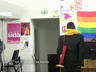 Le Sexe et moi : homosexualité, comment l’assumer ?