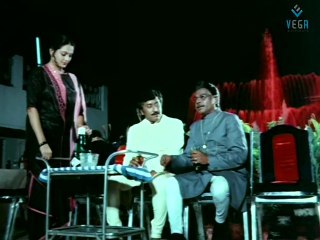 Suya Mariyathai - Karthik Planning To Arrest Senthamarai