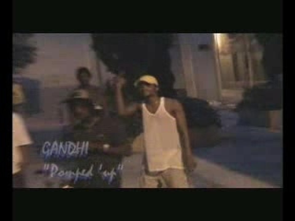 JahCleanVybz+Ghost+Gandhi+Miki+Fead J