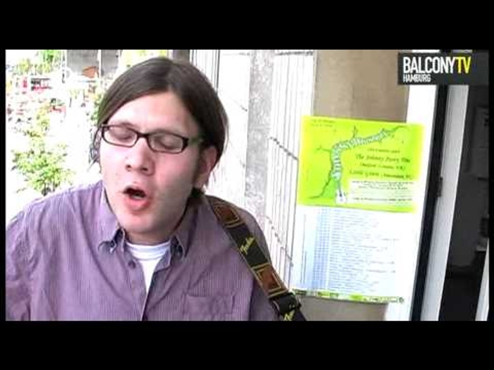 KLOCK (BalconyTV)