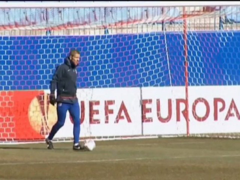 Europaleague - Vorschau der letzten 32