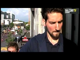 Zoomooze auf BalconyTV: Marburger Band präsentiert sich