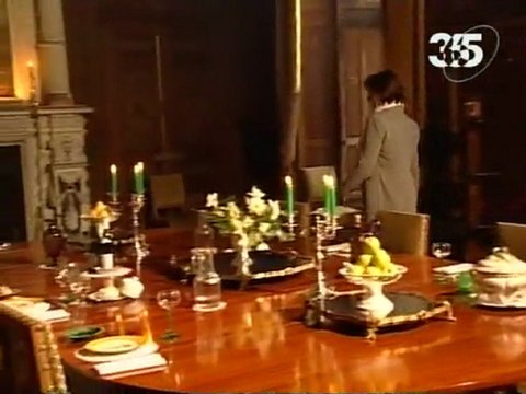 Замки Франции. Сулли, департамент Сона и Луара (Sully. Saone et Loire)