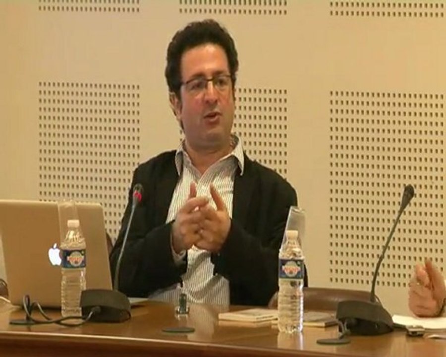 El Mouhoub Mouhoud