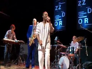 etugela uKanDanz berlin 2011