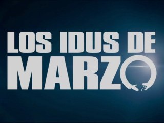 Los Idus de Marzo Trailer Español [HD 1080p]