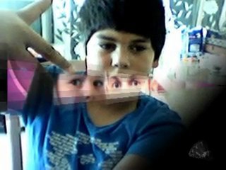 voici ma fami bien aime gitan