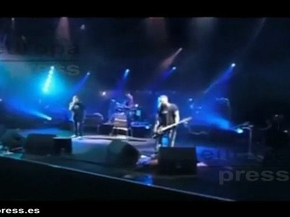 El sonido de Blur clausurará los JJ.OO de Londres