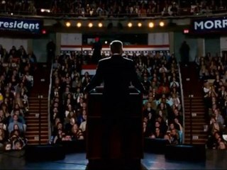 'Los idus de marzo' - Tráiler español