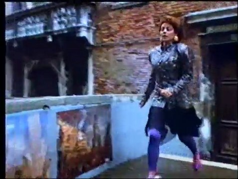 Sandra 1986 01 Little Girl