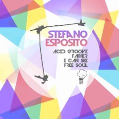 Stefano Esposito - Free Soul (Original mix)